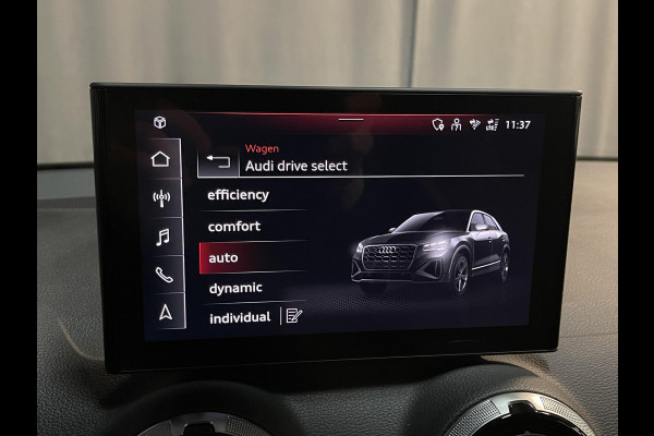 Audi Q2 35 TFSI S Edition 17"/Matrix LED/Camera/Adaptieve cruise/Keyless/PDC v+a/Stoelverwarming/Apple Carplay & Android Auto