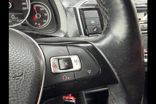 Volkswagen up! 1.0 BMT up! beats | Climate Control | Parkeersensoren | 5 Deurs |