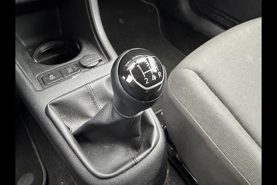 Volkswagen up! 1.0 BMT up! beats | Climate Control | Parkeersensoren | 5 Deurs |