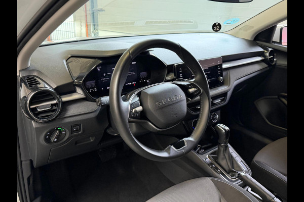 Škoda Fabia 1.0 TSI Business Edition Automaat, Carplay, Cruise Control