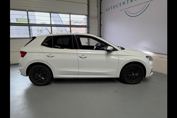 Škoda Fabia 1.0 TSI Business Edition Automaat, Carplay, Cruise Control
