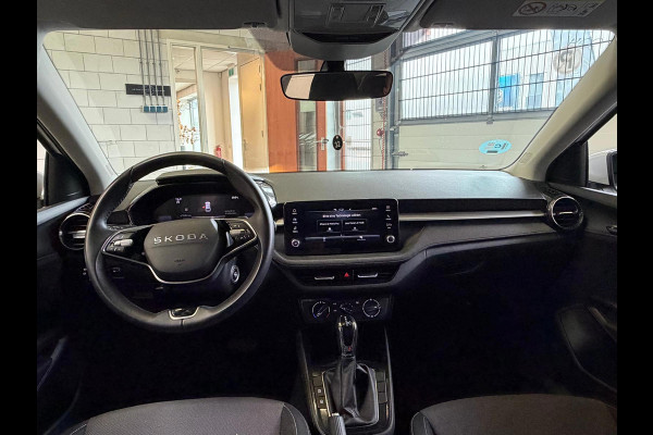 Škoda Fabia 1.0 TSI Business Edition Automaat, Carplay, Cruise Control