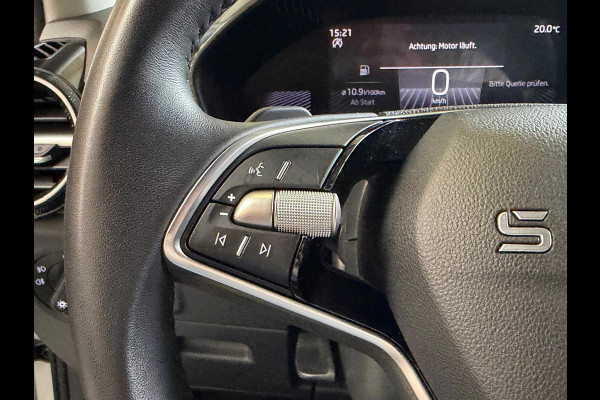 Škoda Fabia 1.0 TSI Business Edition Automaat, Carplay, Cruise Control