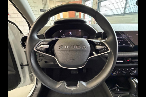 Škoda Fabia 1.0 TSI Business Edition Automaat, Carplay, Cruise Control