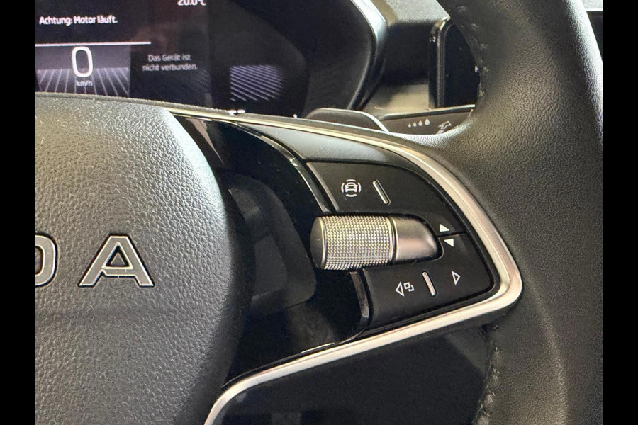 Škoda Fabia 1.0 TSI Business Edition Automaat, Carplay, Cruise Control