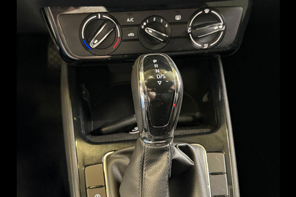 Škoda Fabia 1.0 TSI Business Edition Automaat, Carplay, Cruise Control