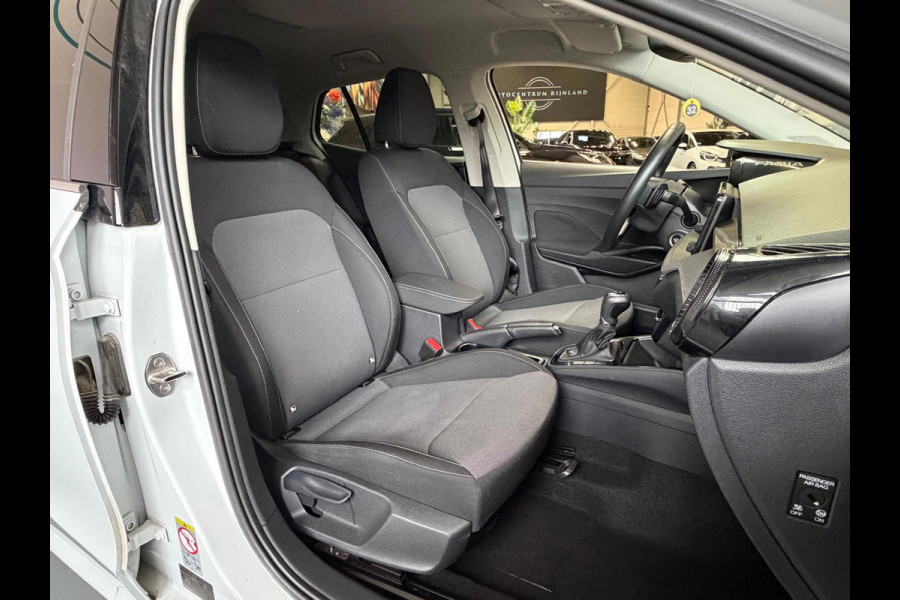 Škoda Fabia 1.0 TSI Business Edition Automaat, Carplay, Cruise Control