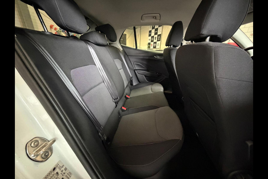 Škoda Fabia 1.0 TSI Business Edition Automaat, Carplay, Cruise Control