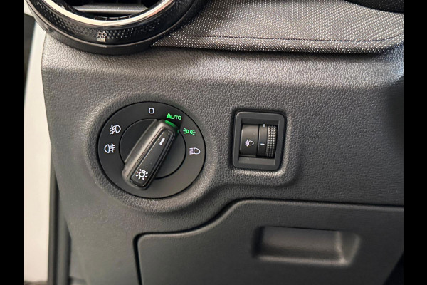Škoda Fabia 1.0 TSI Business Edition Automaat, Carplay, Cruise Control