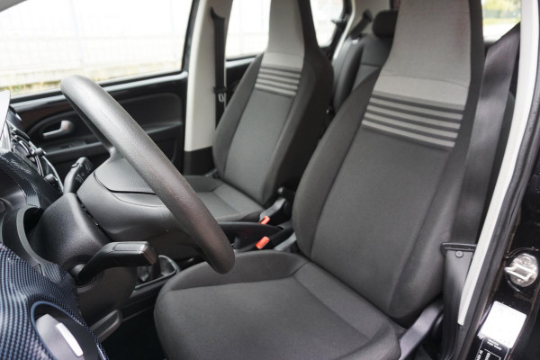 Volkswagen up! 1.0 BMT move up!/ALL-SEASON/DAB/BLUETOOTH/2E EIGN.