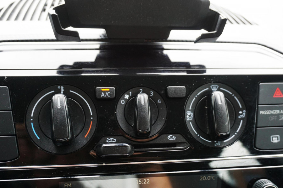 Volkswagen up! 1.0 BMT move up!/ALL-SEASON/DAB/BLUETOOTH/2E EIGN.