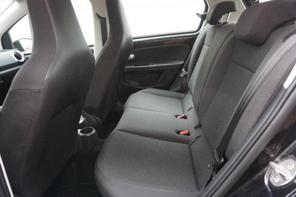Volkswagen up! 1.0 BMT move up!/ALL-SEASON/DAB/BLUETOOTH/2E EIGN.