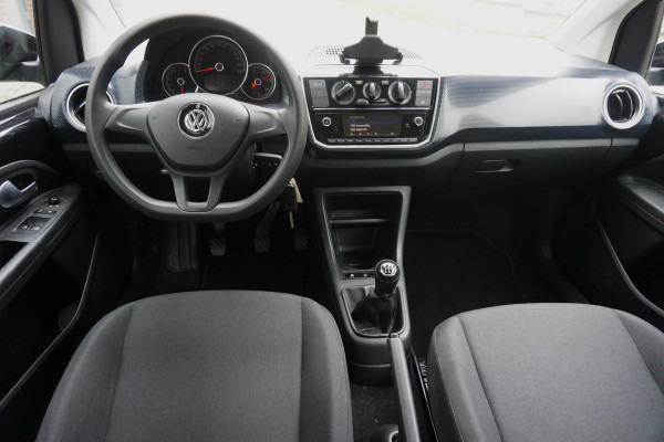 Volkswagen up! 1.0 BMT move up!/ALL-SEASON/DAB/BLUETOOTH/2E EIGN.