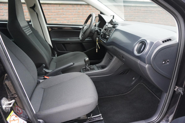 Volkswagen up! 1.0 BMT move up!/ALL-SEASON/DAB/BLUETOOTH/2E EIGN.