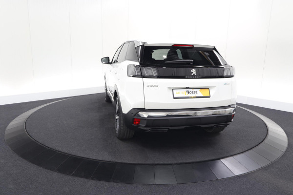 Peugeot 3008 1.6 Plug-in HYbrid 225 Allure | Camera | Dodehoekdetectie | Navigatie | Apple Carplay