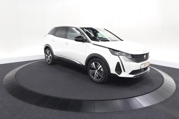 Peugeot 3008 1.6 Plug-in HYbrid 225 Allure | Camera | Dodehoekdetectie | Navigatie | Apple Carplay