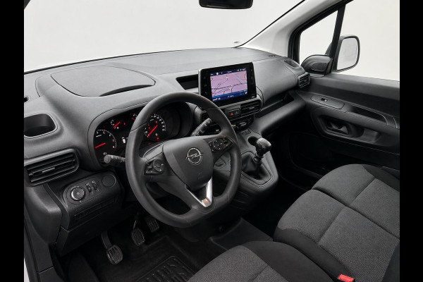 Opel Combo 1.5D L2H1 Edition Navigatie Apple CarPlay Android Auto Parkeerhulp achter Climate Control