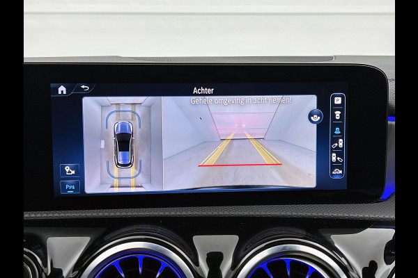 Mercedes-Benz CLA-Klasse Shooting Brake 250 e Star Edition AMG Line Plus Panoramadak | Burmester | Memory pakket | Keyless go Comfortpakket | Head up dispay Inclusief 24 maanden MB Certified garantie voor Europa.