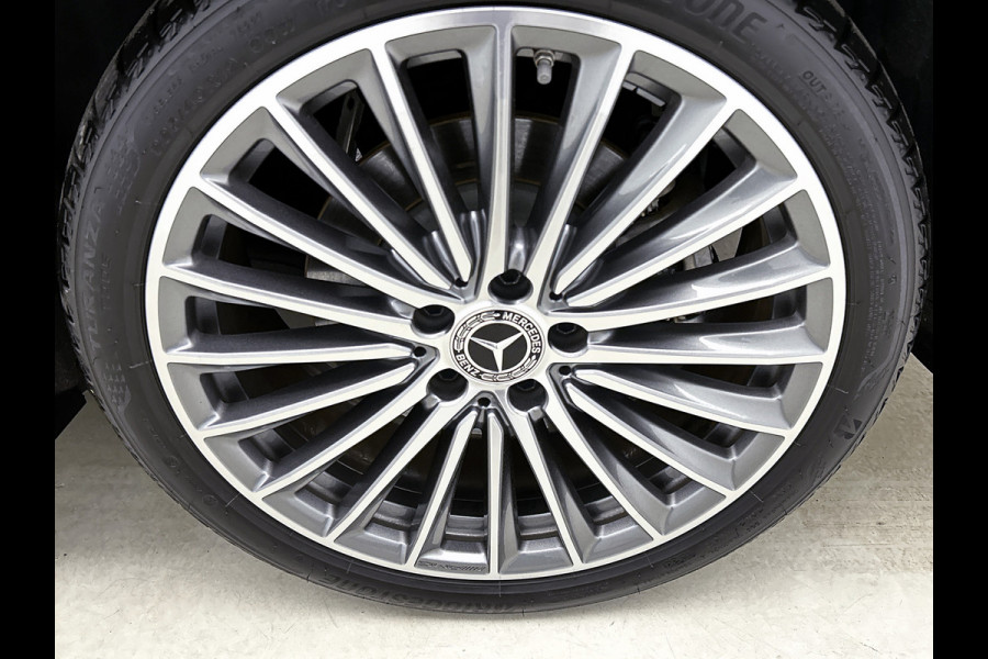 Mercedes-Benz CLA-Klasse Shooting Brake 250 e Star Edition AMG Line Plus Panoramadak | Burmester | Memory pakket | Keyless go Comfortpakket | Head up dispay Inclusief 24 maanden MB Certified garantie voor Europa.