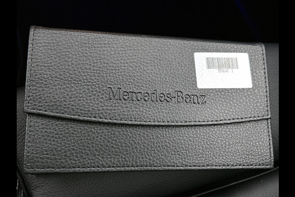 Mercedes-Benz CLA-Klasse Shooting Brake 250 e Star Edition AMG Line Plus Panoramadak | Burmester | Memory pakket | Keyless go Comfortpakket | Head up dispay Inclusief 24 maanden MB Certified garantie voor Europa.