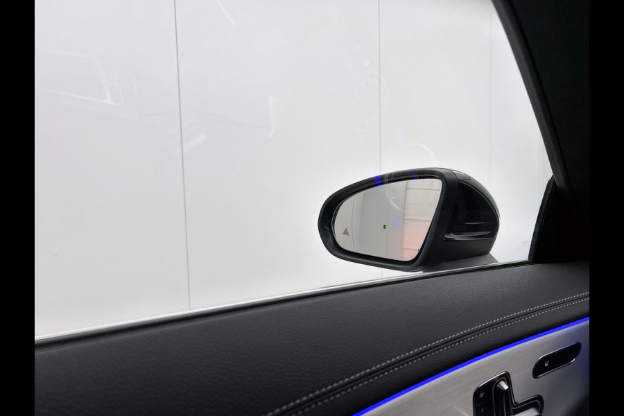 Mercedes-Benz CLA-Klasse Shooting Brake 250 e Star Edition AMG Line Plus Panoramadak | Burmester | Memory pakket | Keyless go Comfortpakket | Head up dispay Inclusief 24 maanden MB Certified garantie voor Europa.