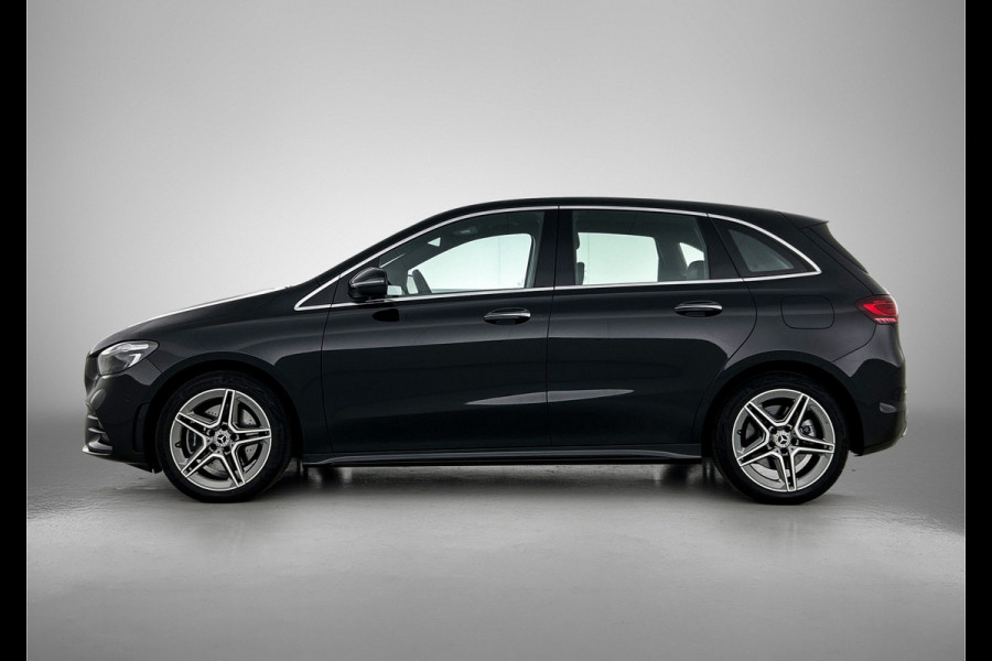 Mercedes-Benz B-Klasse 250 e Star Edition AMG Line Keyless go Comfort pakket | Trekhaak | Achteruitrijcamera | Inclusief 24 maanden MB Certified garantie voor Europa.