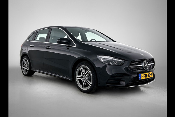 Mercedes-Benz B-Klasse 250 e Star Edition AMG Line Keyless go Comfort pakket | Trekhaak | Achteruitrijcamera | Inclusief 24 maanden MB Certified garantie voor Europa.