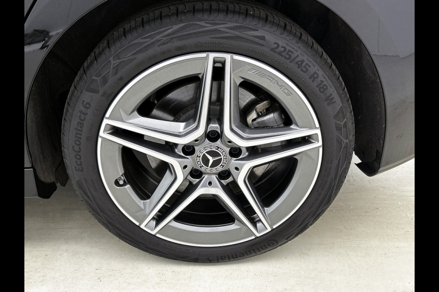 Mercedes-Benz B-Klasse 250 e Star Edition AMG Line Keyless go Comfort pakket | Trekhaak | Achteruitrijcamera | Inclusief 24 maanden MB Certified garantie voor Europa.