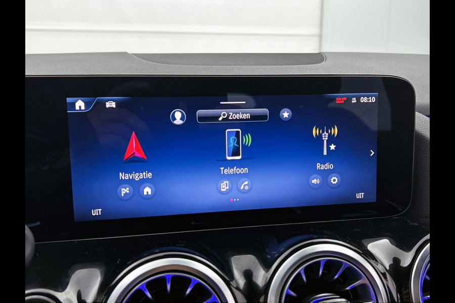 Mercedes-Benz B-Klasse 250 e Star Edition AMG Line Keyless go Comfort pakket | Trekhaak | Achteruitrijcamera | Inclusief 24 maanden MB Certified garantie voor Europa.