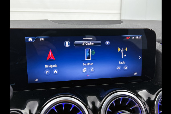 Mercedes-Benz B-Klasse 250 e Star Edition AMG Line Keyless go Comfort pakket | Trekhaak | Achteruitrijcamera | Inclusief 24 maanden MB Certified garantie voor Europa.