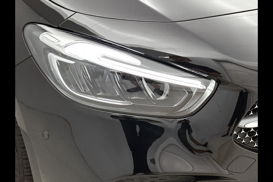 Mercedes-Benz B-Klasse 250 e Star Edition AMG Line Keyless go Comfort pakket | Trekhaak | Achteruitrijcamera | Inclusief 24 maanden MB Certified garantie voor Europa.
