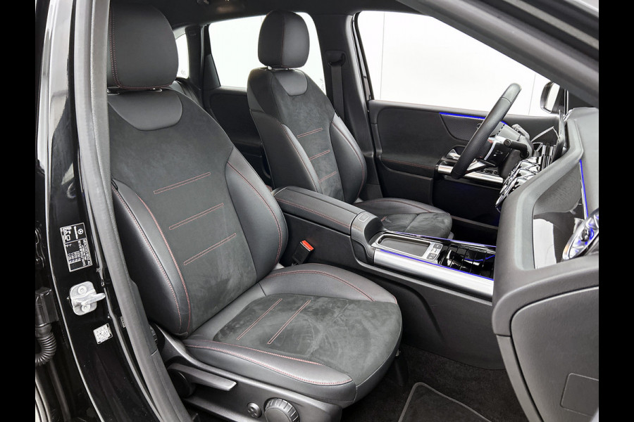 Mercedes-Benz B-Klasse 250 e Star Edition AMG Line Keyless go Comfort pakket | Trekhaak | Achteruitrijcamera | Inclusief 24 maanden MB Certified garantie voor Europa.