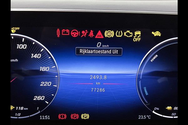 Mercedes-Benz GLC 300 e 4MATIC AMG Plug-In Hybride Night pakket |AMG Line | Memory pakket | Panoramadak | Stuurverwarming winterpakket | Inclusief 24 maanden MB Certified garantie voor Europa.