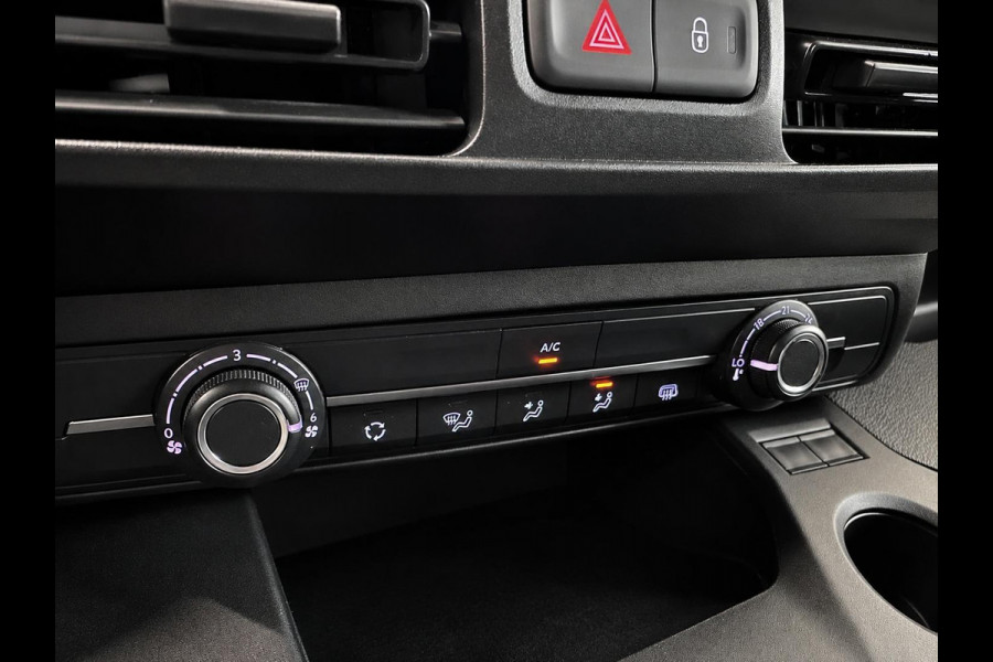 Opel Combo 1.5D L1H1 102 pk Edition Navigatie Apple CarPlay Android Auto Parkeerhulp achter Airco DAB