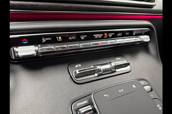 Mercedes-Benz EQV 300 L3 Facelift - 7pers - AMG - Elec. deuren - Airco achter - 360 - Airmatic - Burmeist. - Incl Garantie