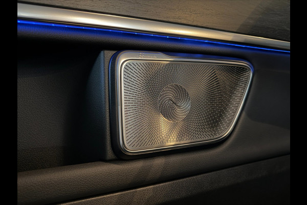 Mercedes-Benz EQV 300 L3 Facelift - 7pers - AMG - Elec. deuren - Airco achter - 360 - Airmatic - Burmeist. - Incl Garantie