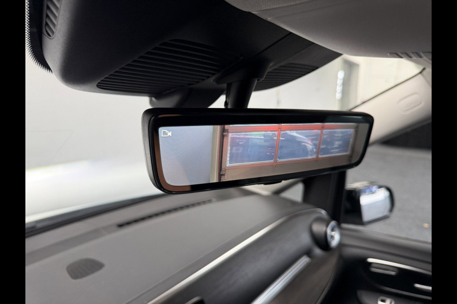 Mercedes-Benz EQV 300 L3 Facelift - 7pers - AMG - Elec. deuren - Airco achter - 360 - Airmatic - Burmeist. - Incl Garantie