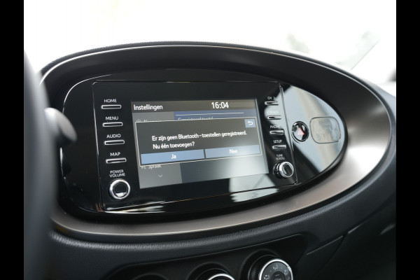 Toyota Aygo X 1.0 VVT-i S-CVT Play | Adaptieve Cruise | Achteruitrijcamera | Apple Carplay/Android Auto |
