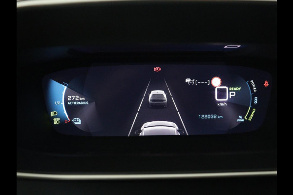 Peugeot e-208 EV GT 350 50 kWh | SOH 92,2% | Half leder | Stoelverwarming | Navigatie | Climate control | Carplay | Camera | Park assist