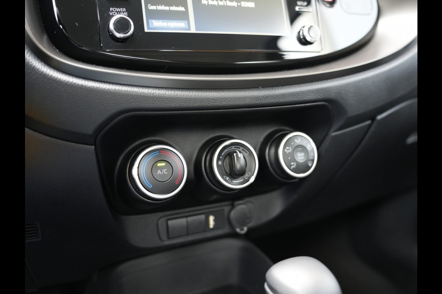Toyota Aygo X 1.0 VVT-i S-CVT Play | Adaptieve Cruise | Achteruitrijcamera | Apple Carplay/Android Auto |