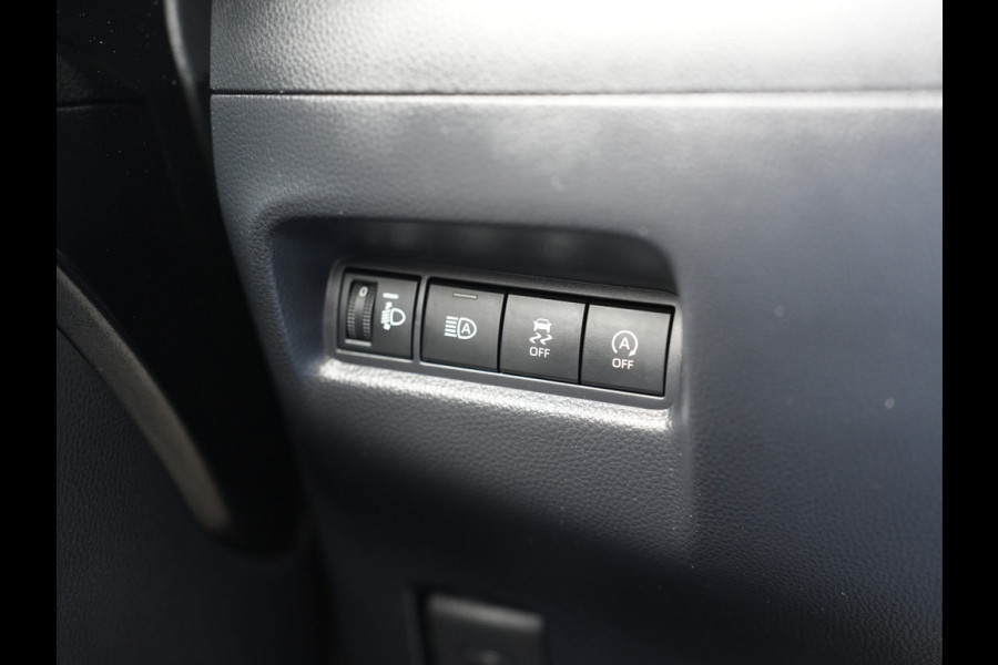 Toyota Aygo X 1.0 VVT-i S-CVT Play | Adaptieve Cruise | Achteruitrijcamera | Apple Carplay/Android Auto |