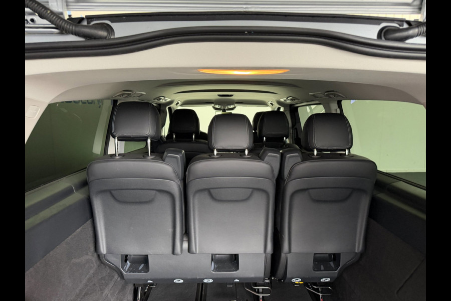 Mercedes-Benz EQV 300 L3 Facelift - 7pers - AMG - Elec. deuren - Airco achter - 360 - Airmatic - Burmeist. - Incl Garantie