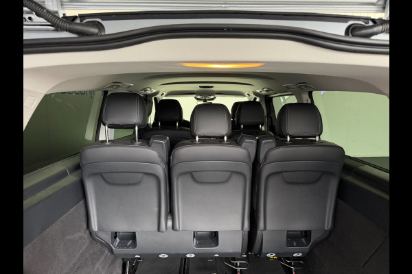 Mercedes-Benz EQV 300 L3 Facelift - 7pers - AMG - Elec. deuren - Airco achter - 360 - Airmatic - Burmeist. - Incl Garantie