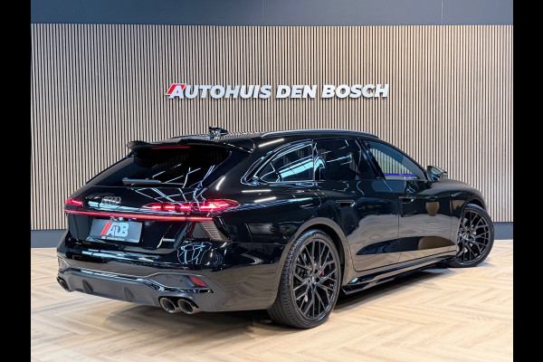 Audi A6 Avant 2.0 e-hybrid Quattro S edition Competition 367PK