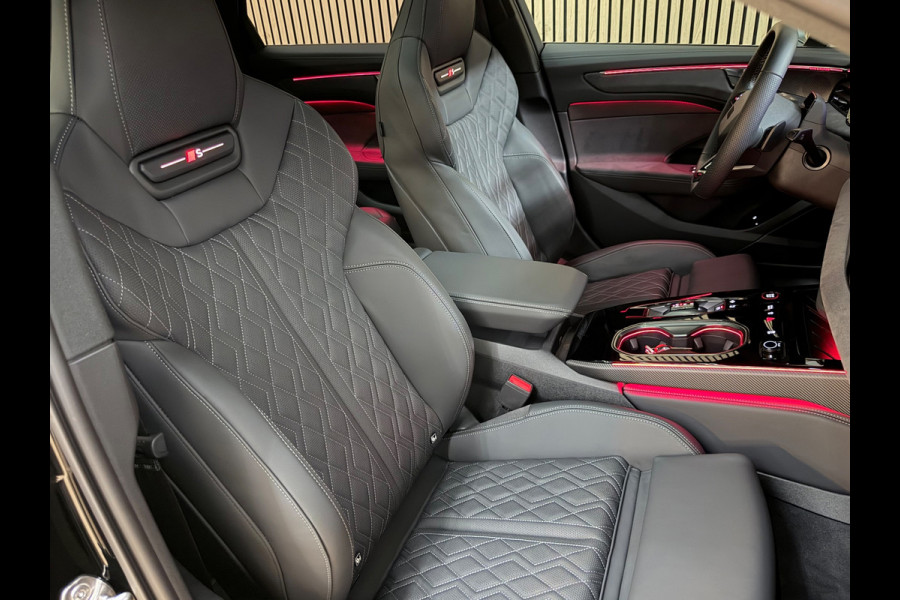 Audi A6 Avant 2.0 e-hybrid Quattro S edition Competition 367PK
