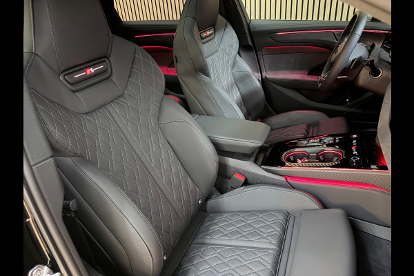 Audi A6 Avant 2.0 e-hybrid Quattro S edition Competition 367PK