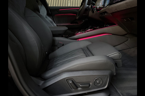 Audi A6 Avant 2.0 e-hybrid Quattro S edition Competition 367PK