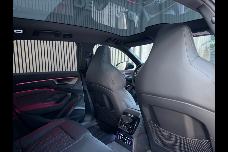 Audi A6 Avant 2.0 e-hybrid Quattro S edition Competition 367PK