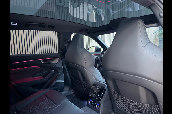 Audi A6 Avant 2.0 e-hybrid Quattro S edition Competition 367PK