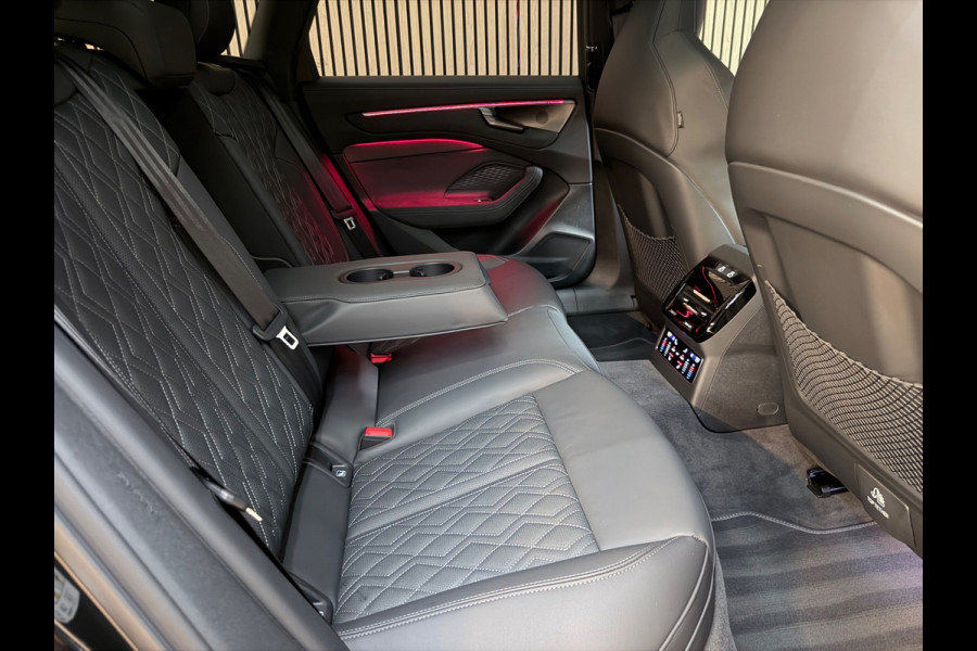 Audi A6 Avant 2.0 e-hybrid Quattro S edition Competition 367PK